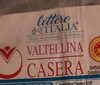 Casera Valtellina - Prodotto