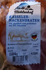 Kasseler Nackenbraten - Product