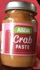 Crab paste - Product