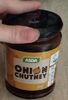 Onion chutney - Product
