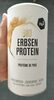 Bio  Erbsen Protein - 产品