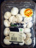 Baby Button Mushrooms - Product