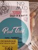 Pad Thaï - Product