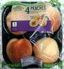 4 peaches - Product