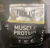 Vanilla Muscle Protein - Product