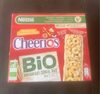 Cheerios Breakfast cereal bar - Produit