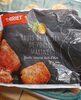 Hauts de cuisses de poulets marinés - Product