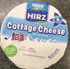 Cottage Cheese - Prodotto