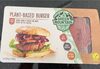 Plant-based burger - Prodotto