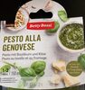 Pesto alla Genovese - Prodotto