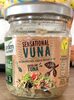 Vuna - Produkt