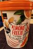 Almond Freeze Blood Orange - Product