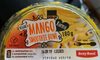 Mango Smoothie Bowl - Product