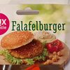 Falafelburger - Product