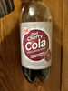 Diet Cherry Cola - Product