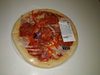 Pizza Chorizo - Product