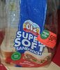 Super soft sandwich - Produit