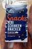 Mini Schinken Knacker Classic - Produkt