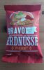 Bravo Erdnüsse - Produkt