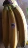 Bananes Cavendish - Produit
