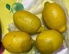 Citron jaune - Product