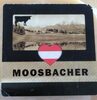 Moosbacher, Österreichischer Schnittkäse - Produkt