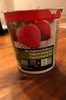 Yaourt fraise - Producto