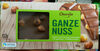 Ganze Nuss - Produit