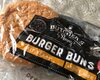 Burger buns - Producto
