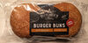 Burger buns - Produit