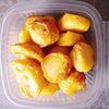 Бейби картофи със самардала - Produkt