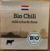 Bio Chili - Prodotto