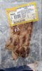 Медковец пилешка пържола от бут на скара - Prodotto