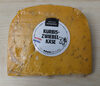 Kürbis-Zwiebel-Käse - Product
