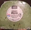 Grünes Pesto Käse - Product