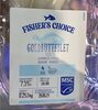 Fischers choice Goldbuttefilet - Produkt