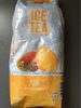 Ice Tea, Zitrone - Product