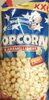 Mike Mitchell's Popcorn - Produkt