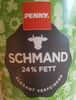Schmand 24% Fett - Product