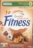 Cereales nestle fitness chocolate 375gr - Producto