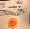 Gorgonzola AOP - Product