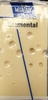 Emmental (28% MG) - Product