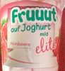 Fruuut auf Joghurt - Product