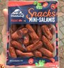 Mini Salamis pikant - Produkt