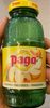 Pago - Product