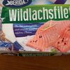 Wildlachsfilet - Product