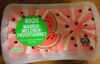 Wassermelonen Frucht sorbet - Produkt