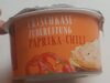 Frischkäse Zubereitung Paprika Chili - Produkt