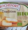 Fromage Rochefort Bio Tradition - Produit