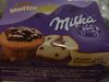 Choco Muffin - Product